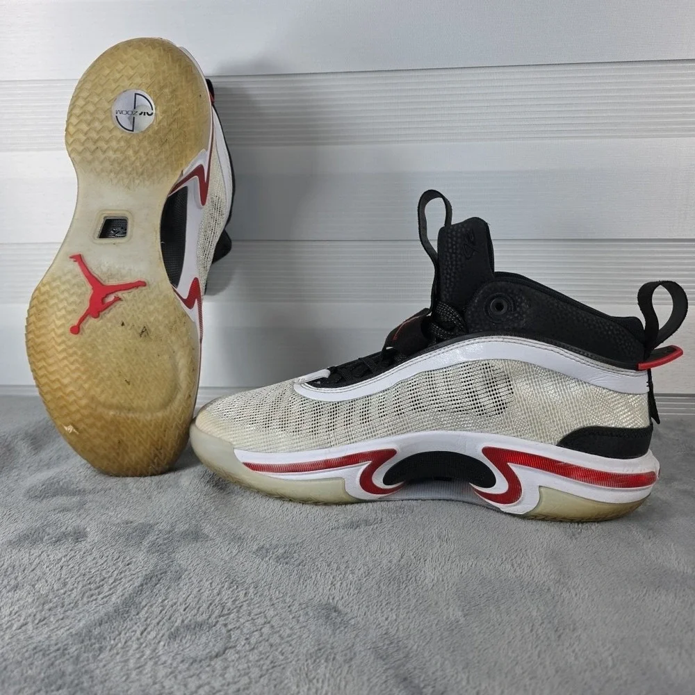 Size 9.5 - Air‎ Jordan 36 Psychic Energy